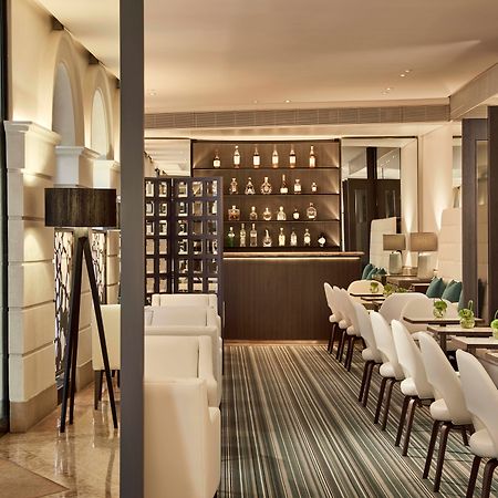Como The Halkin Londres Exterior foto