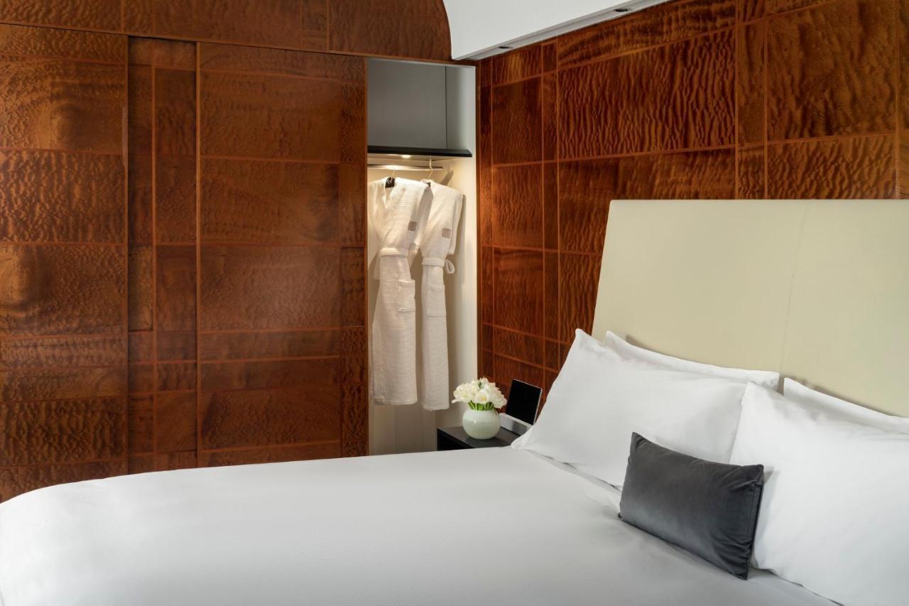 Como The Halkin Londres Exterior foto