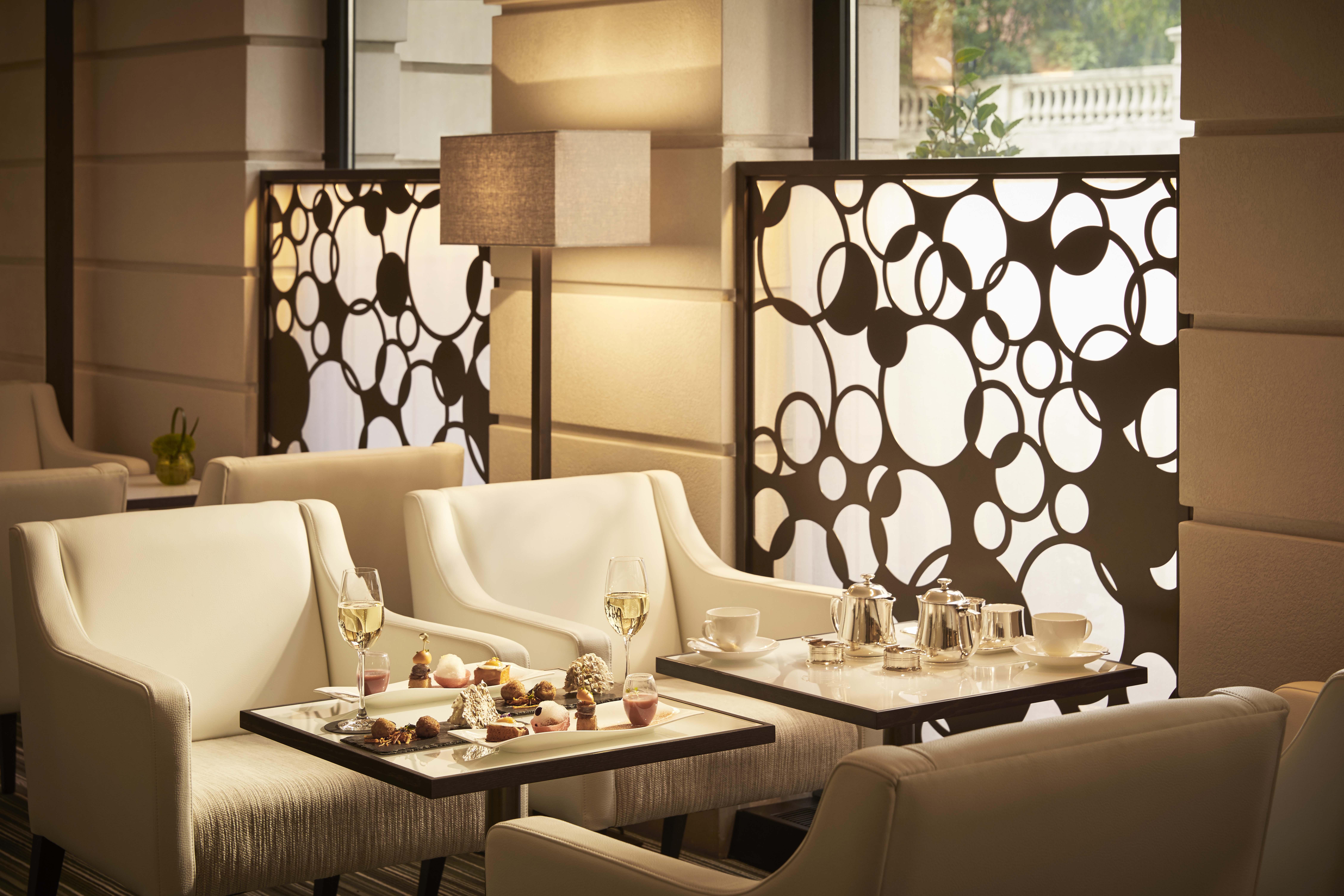 Como The Halkin Londres Exterior foto