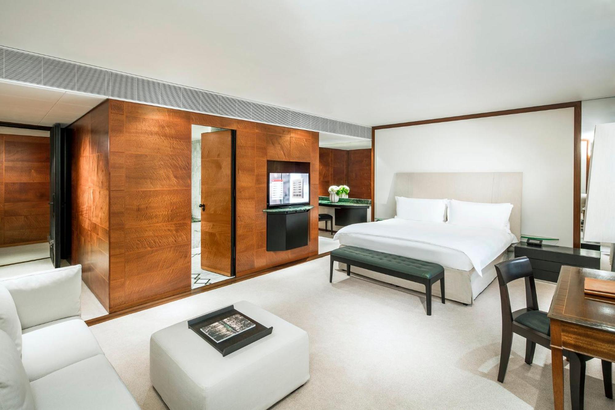 Como The Halkin Londres Exterior foto